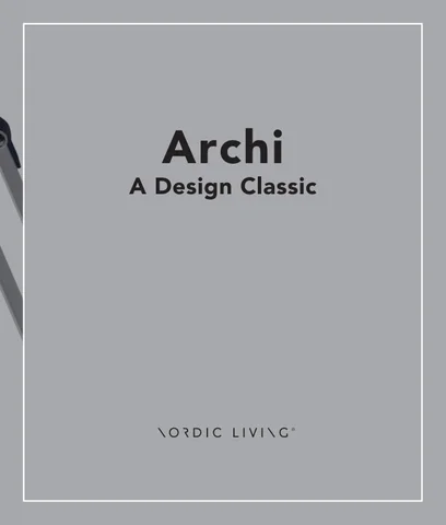 ARCHI 灯饰目录 2021