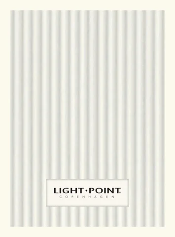 LIGHT-POINT 灯饰目录 26/27 - W/O PRICE