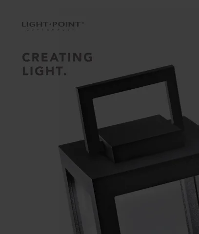 LIGHT-POINT 新品 2019