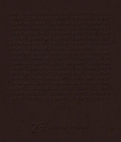 LIGHT-POINT 2020 灯饰目录