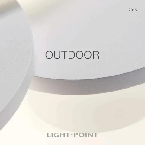 LIGHT-POINT 户外