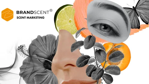 BrandScent - What is Scent Marketing? Why Choose Us?