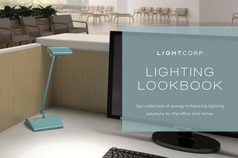 Lightcorp 2022 LightCorp 灯饰 型录
