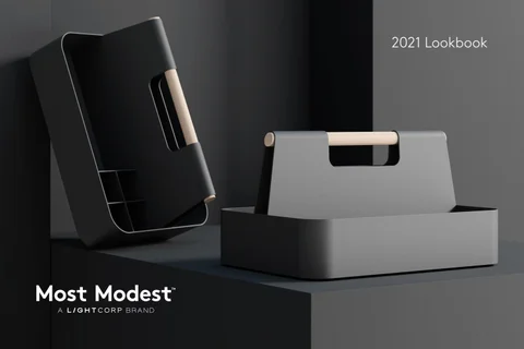 Most Modest 2021 灯饰型录