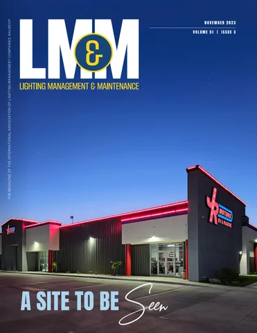 LM&M - November 2023