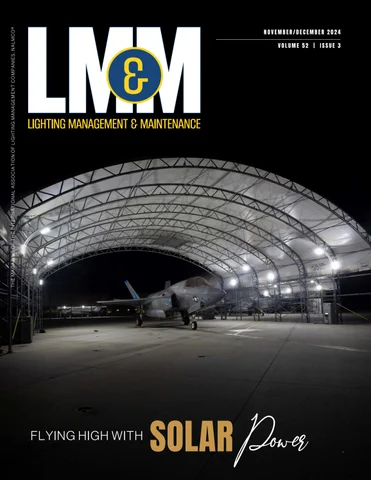 LM&M - November/December 2024