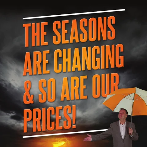 Lighting Plus Change of Season Sale 灯饰目录