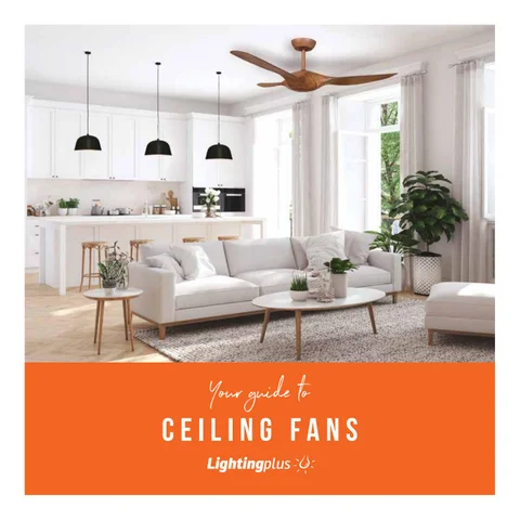Lightingplus Fan 灯饰目录 2021