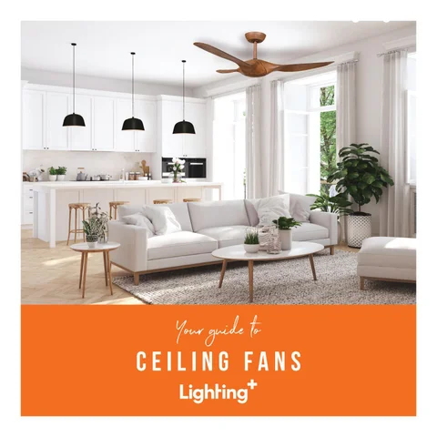 Lightingplus Fan 灯饰目录