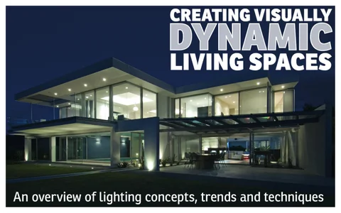 Lighting Plus 灯饰目录 · Training Presentation