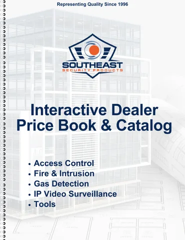SESP Dealer Price 册