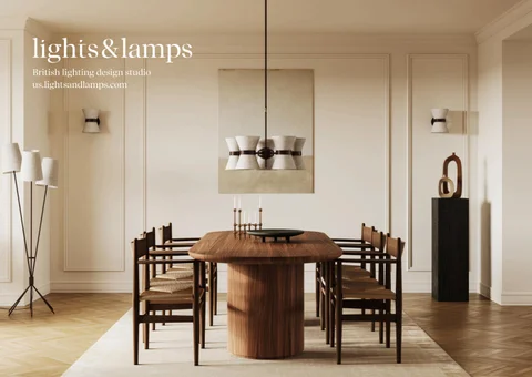 灯具 &lamps 型录