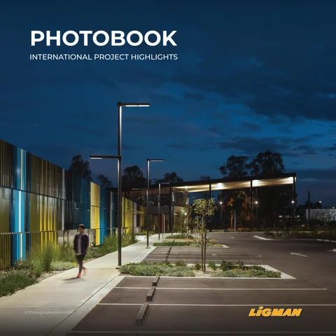 LIGMAN Photobook 2024