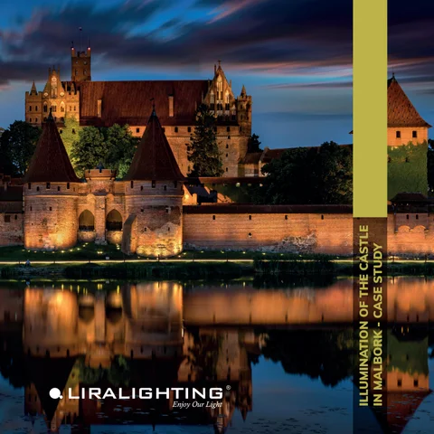 Case Study –Illumination of the Castle in Malbork