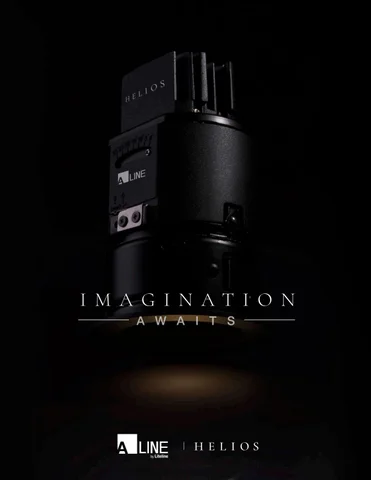 HELIOS: Imagination Awaits