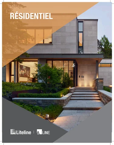 Résidentiel