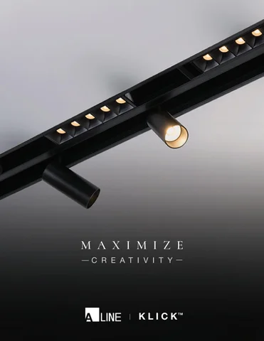 KLICK: Maximize Creativity