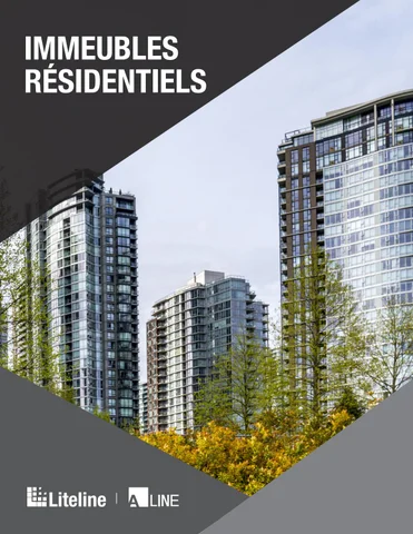 Immeubles Résidentiels