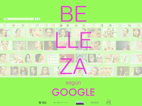 Re-Definiendo la imagen 德文 Belleza. Enseñando a Observar 英文 el Tsunami Tecnológico.