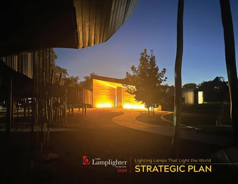 Lamplighter Strategic Plan 2024