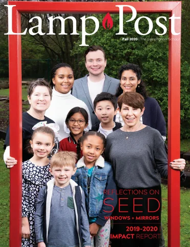 LampPost Fall 2020