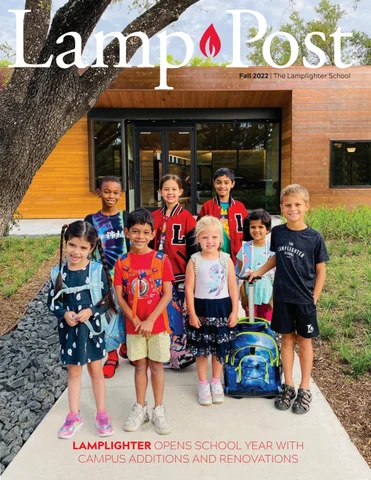 LampPost Fall 2022