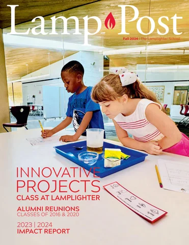 LampPost Fall 2024