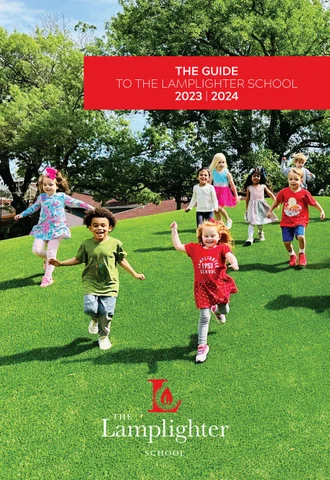 The 指南 to Lamplighter 2023-2024