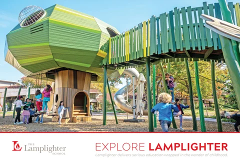 Explore Lamplighter