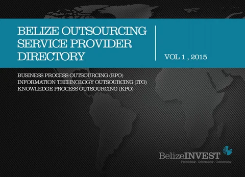 Belize Outsourcing Service Provider Directory