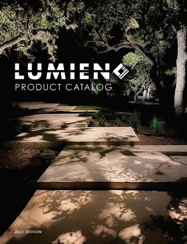 Loskot Studios Lumien 灯饰 2021 Product 目录
