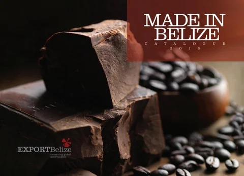 Made In Belize Product 灯饰目录