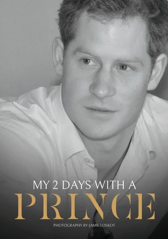 My 2 Days with a Prince