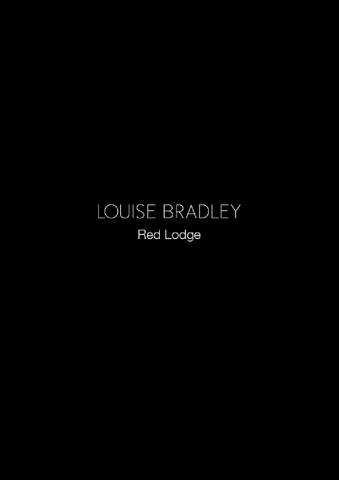 Louise Bradley Red Lodge Presentation Low Res