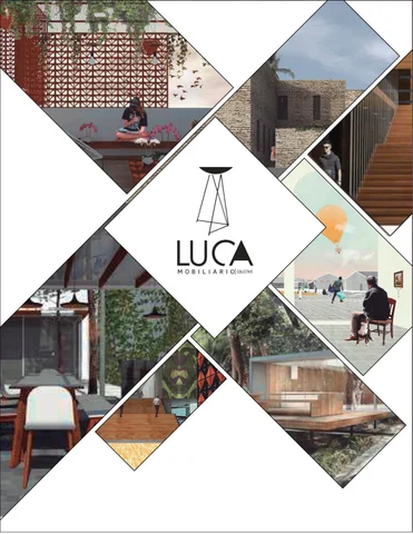 Portafolio LUCA Colectivo