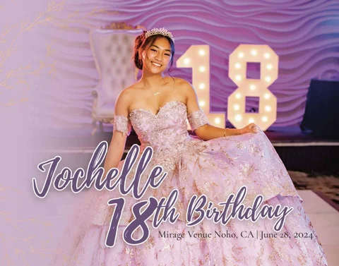 Jochelle album