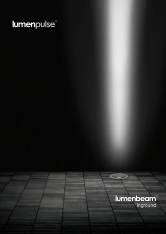 EMEA - Beam 地埋灯 法文