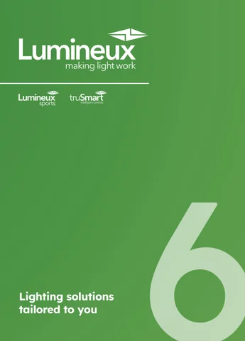 Lumineux Lighting Lumineux 灯饰目录 6
