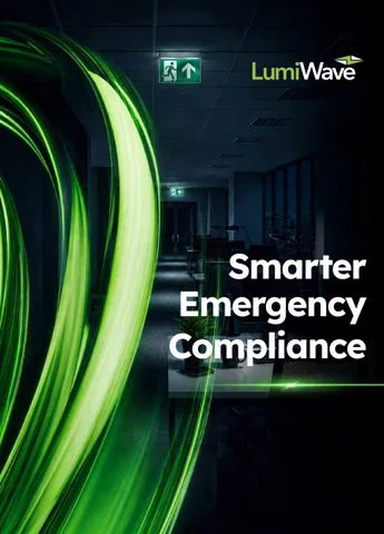 LumiWave Reportable Emergency 指南