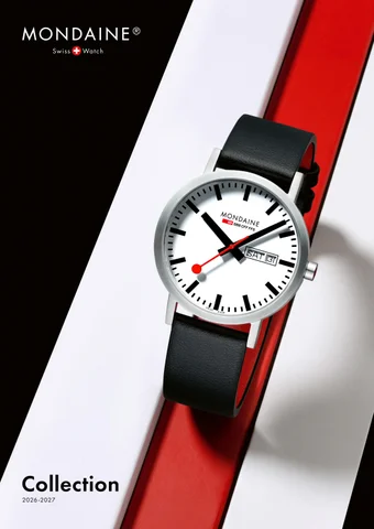 MONDAINE 灯饰产品集 2026-2027