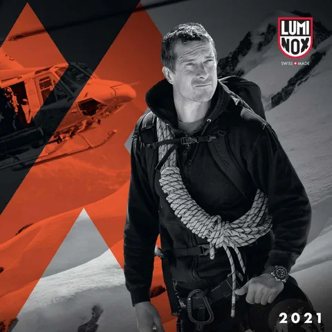 Luminox Product 灯饰目录 2021