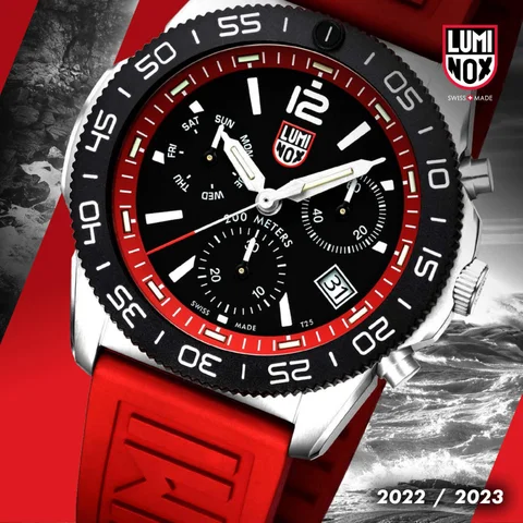 Luminox 灯饰目录 2022/2023