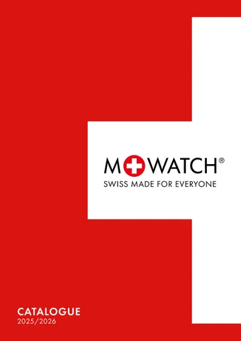 M+Watch 灯饰目录 2025/2026
