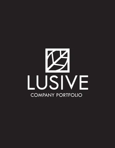 2019 Company Portfolio