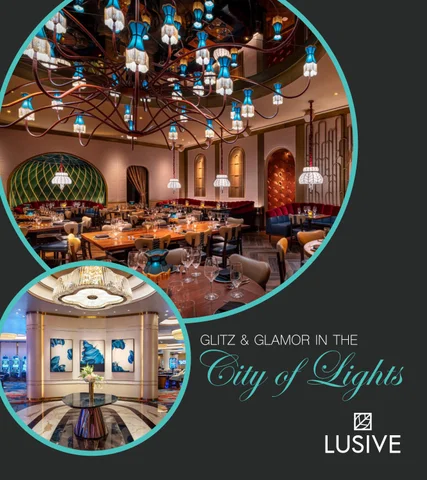 Las Vegas Citywide 灯饰手册