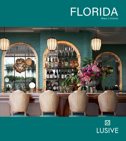 Florida Citywide 灯饰手册