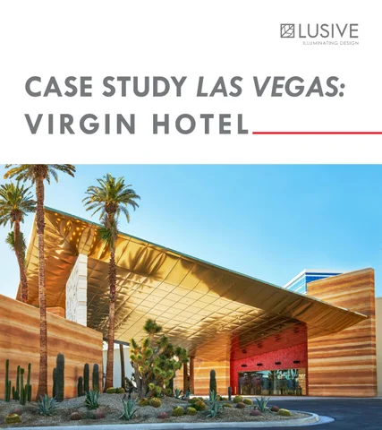 Case Study Las Vegas Virgin 酒店