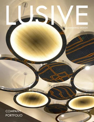 Lusive Company Portfolio