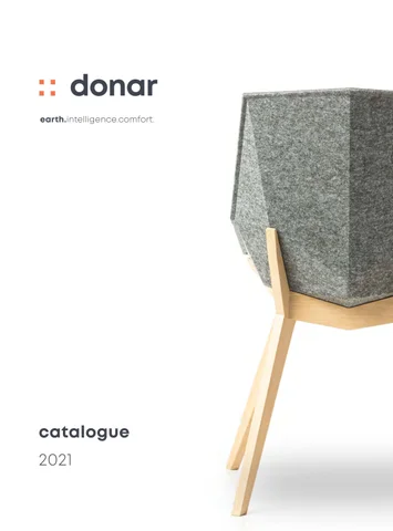 Donar circulaire stoelen × meubelen