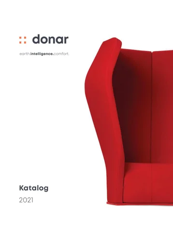 Donar Beatnik ist optimum Sitzcomfort im eigenen Kokon mit und ohne multimedia Anlage